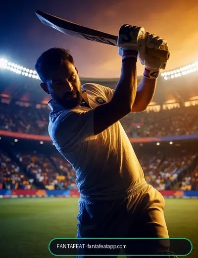Fantafeat (fantafeat app) fantasy cricket & matchday visual 2