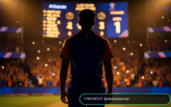Chennai vs Mumbai on Fantafeat