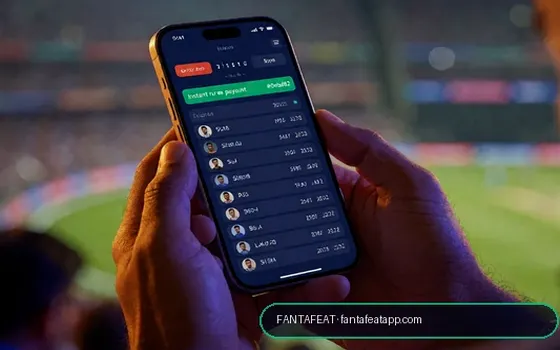 Bengaluru vs Kolkata on Fantafeat